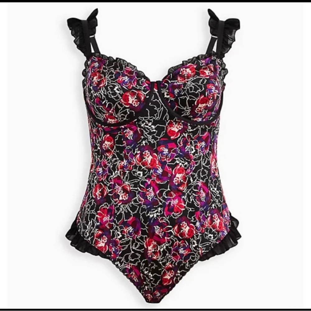 Torrid BODYSUIT
